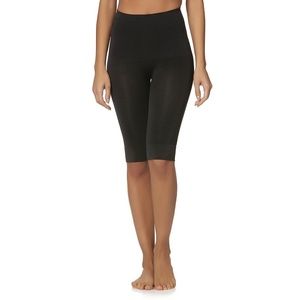 Women's High Waist Shaper Shorts